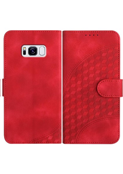 Samsung Galaxy S8 Artı (Yurt Dışından)