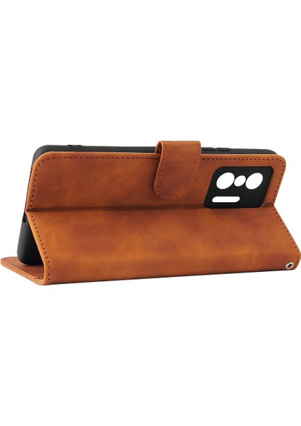 Xiaomi 11T 5g Için Kılıf Deri Folio Flip Case Koruyucu Kapak Tam (Yurt Dışından) fiyatları