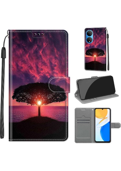 Onur X7 Davası ile Uyumlu (Yurt Dışından)