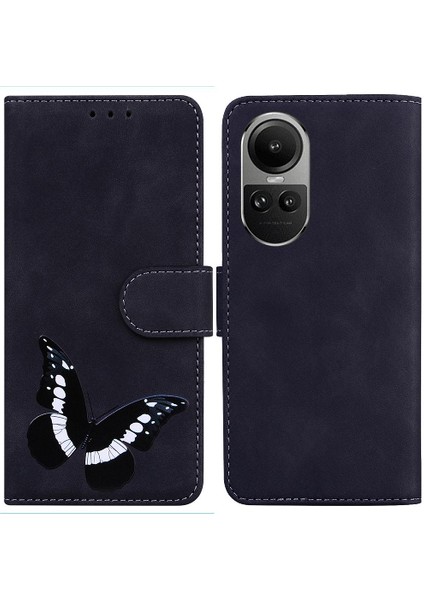 Oppo Oppo 10 Pro 5g Için Kılıf (Yurt Dışından)