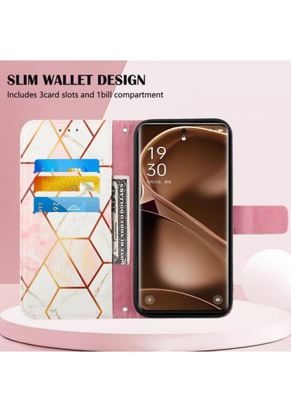 Oppo Için Kılıf X6 5g Bul (Yurt Dışından)