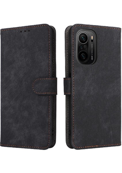 Xiaomi Poco F3 Için Kılıf (Yurt Dışından)