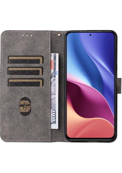Xiaomi Poco F3 Için Kılıf (Yurt Dışından)