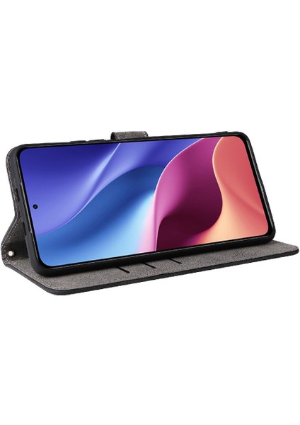 Xiaomi Poco F3 Için Kılıf (Yurt Dışından)