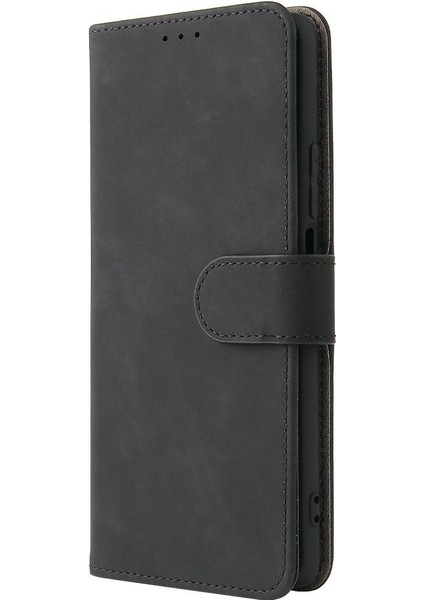 Xiaomi 11T 5g Için Kılıf Deri Folio Flip Case Koruyucu Kapak Tam (Yurt Dışından)