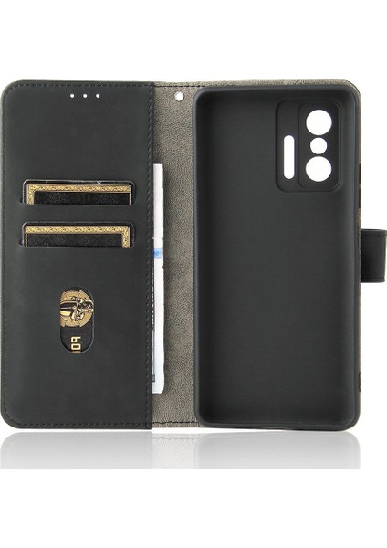 Xiaomi 11T 5g Için Kılıf Deri Folio Flip Case Koruyucu Kapak Tam (Yurt Dışından) indirimleri