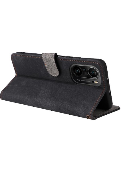 Xiaomi Poco F3 Için Kılıf (Yurt Dışından)