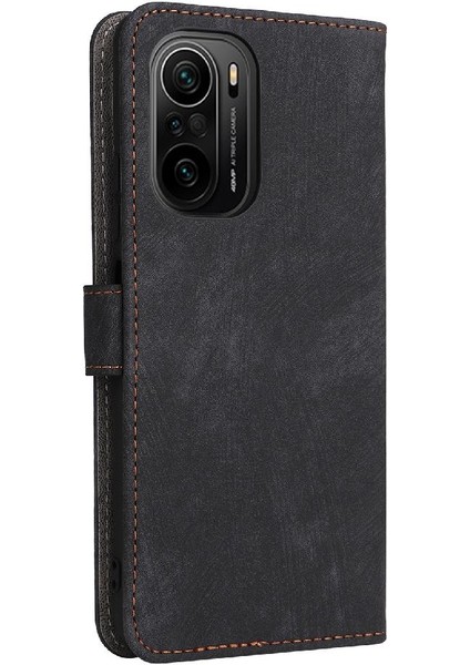Xiaomi Poco F3 Için Kılıf (Yurt Dışından)