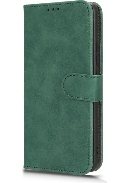 Xiaomi Redmi Için Kılıf K60/K60 Pro Deri Folio Flip Case Koruyucu (Yurt Dışından)