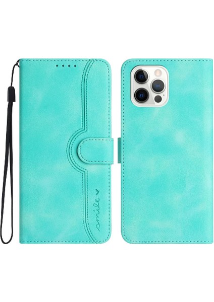 Iphone 15 Pro Kılıf ile Uyumlu (Yurt Dışından)