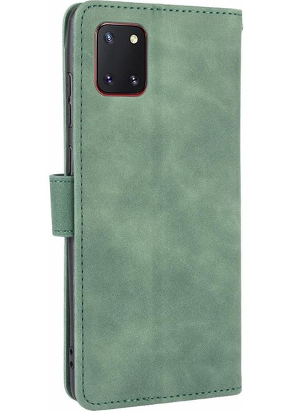 Samsung Galaxy Not 10 Lite Için Kılıf Koruyucu Kapak Tam Koruma (Yurt Dışından) fiyatları