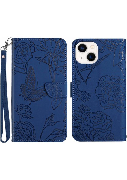 IPhone 14 Için Kılıf Artı (Yurt Dışından)