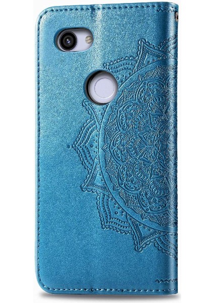 Google Pixel 3A Xl Için Durum (Yurt Dışından)