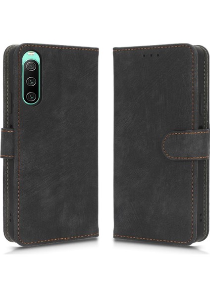 Sony Xperia 10 Iv Için Kılıf (Yurt Dışından) indirimleri