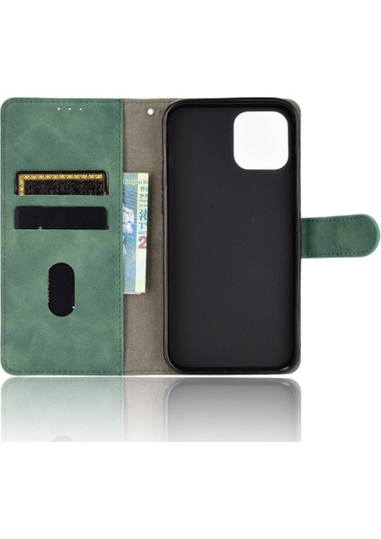 Kart Tutucu Kickstand ile iphone 12 Pro Max Tam Koruma (Yurt Dışından)