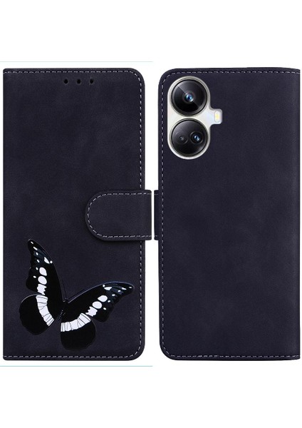 Realme 10 Pro Plus Için Durum (Yurt Dışından)