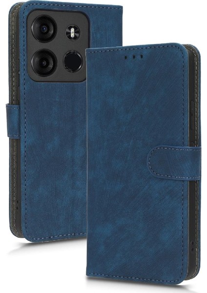 Tecno Spark Için Durum 2023 (Yurt Dışından)
