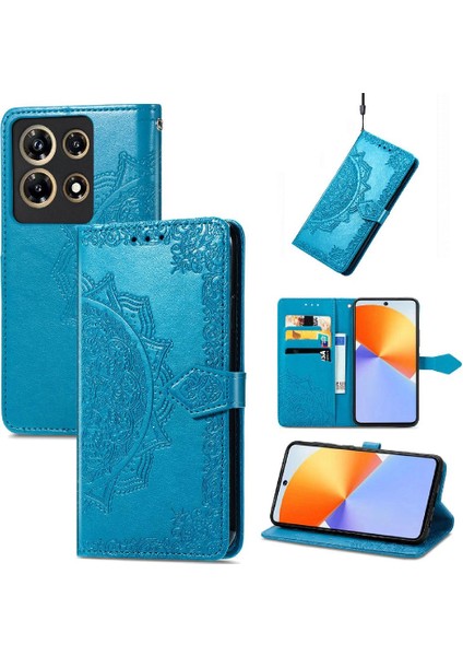 Infinix Not 30 Pro Için Durum (Yurt Dışından) modelleri