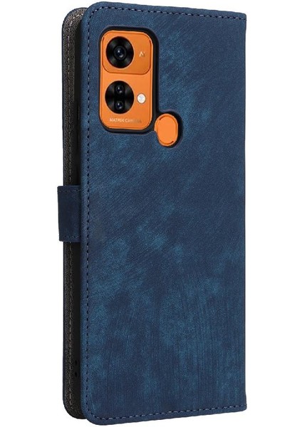 Oukitel C33 Için Durum (Yurt Dışından)