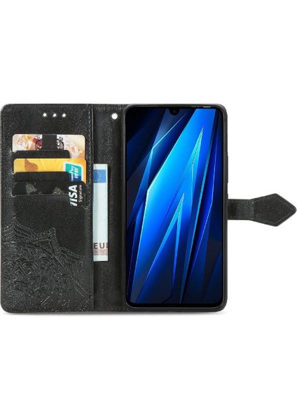 Tecno Pova 4 Pro Için Durum (Yurt Dışından) fırsatları