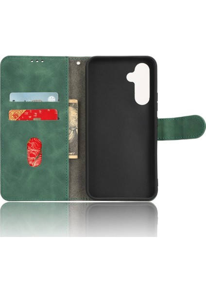 Kart Tutucu Kickstand Koruyucu ile Samsung Galaxy A34 5g Için Kılıf (Yurt Dışından) indirimleri