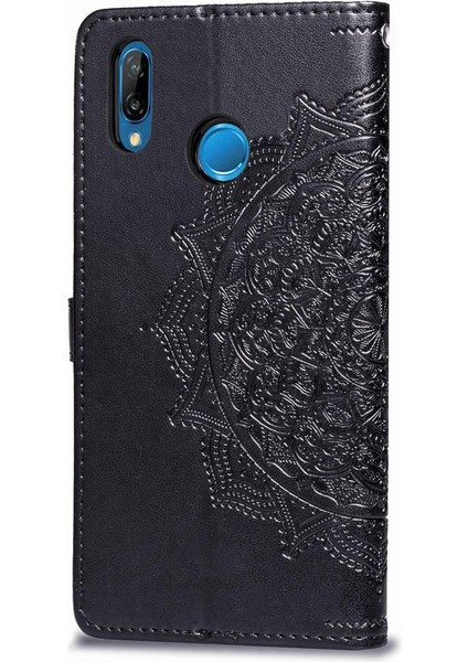 Huawei Nova 3 Için Kılıf (Yurt Dışından)