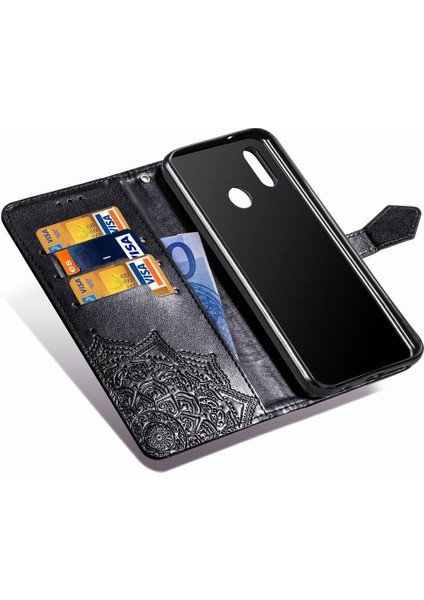 Huawei Nova 3 Için Kılıf (Yurt Dışından)