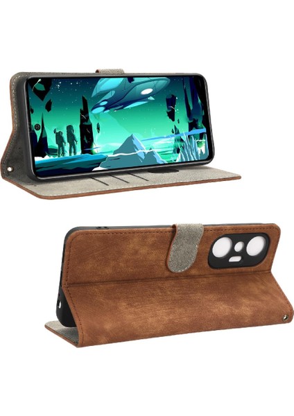 Infinix Sıcak 20S/X6827 Için Durum (Yurt Dışından)