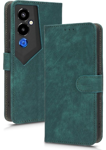 Tecno Pova 4 Pro Için Durum (Yurt Dışından)