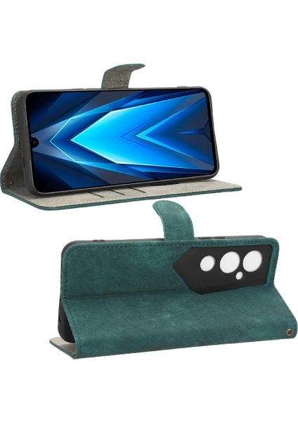 Tecno Pova 4 Pro Için Durum (Yurt Dışından) fırsatları