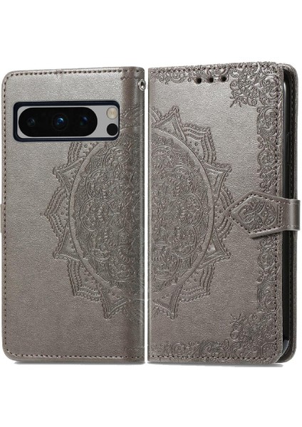 Google Pixel 8 Pro Için Durum (Yurt Dışından)