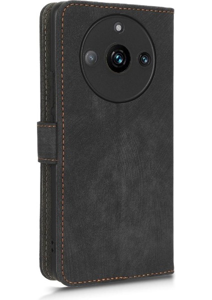 Realme 11 Pro/11 Pro Plus Için Durum (Yurt Dışından)