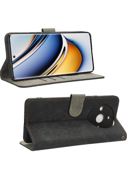 Realme 11 Pro/11 Pro Plus Için Durum (Yurt Dışından)