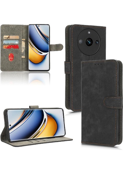 Realme 11 Pro/11 Pro Plus Için Durum (Yurt Dışından)