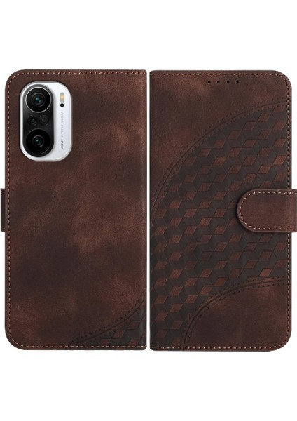 Xiaomi Poco F3 Için Kılıf (Yurt Dışından)