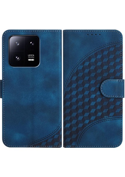 Xiaomi 13 Pro Için Kılıf (Yurt Dışından)