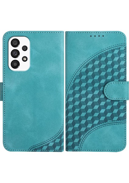 Samsung Galaxy A33 5g Için Kılıf (Yurt Dışından)