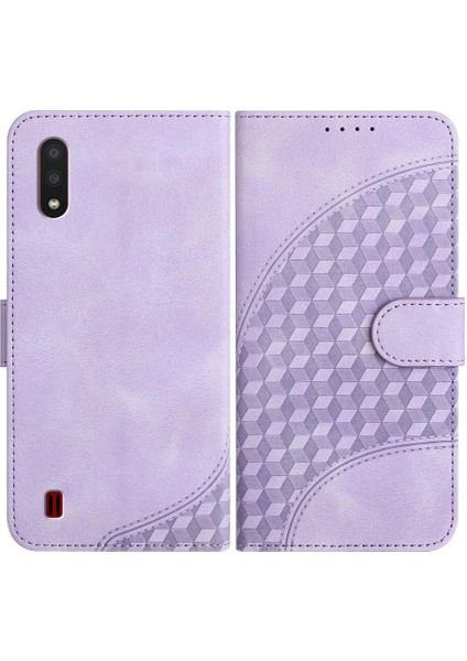 Samsung Galaxy A01 Için Kılıf (Yurt Dışından)
