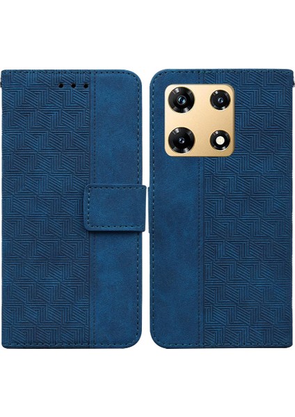 Infinix Not 30 Pro Için Durum (Yurt Dışından)