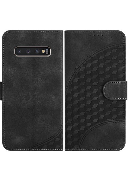 Samsung Galaxy S10 Plus Için Kılıf (Yurt Dışından)