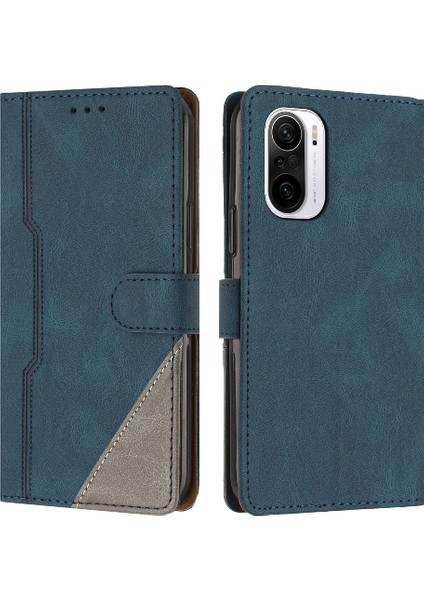 Xiaomi Poco F3 Için Kılıf (Yurt Dışından)