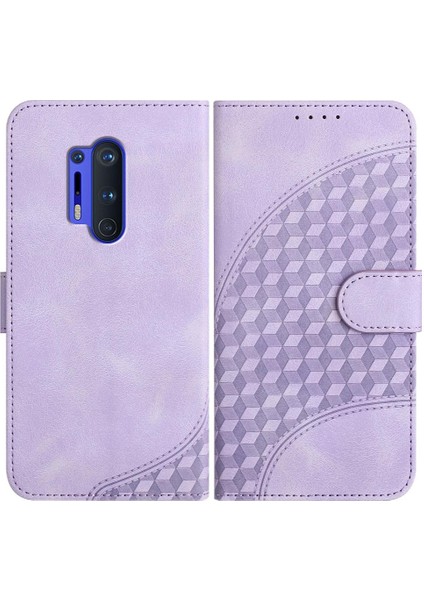 Oneplus 8 Pro Için Kılıf (Yurt Dışından)