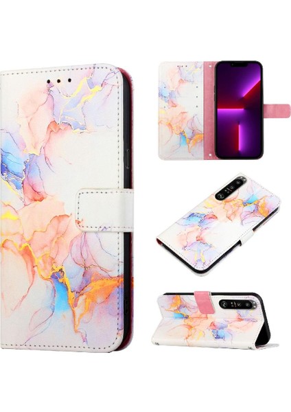 Sony Xperia 1 Iıı Için Kılıf (Yurt Dışından) fırsatları