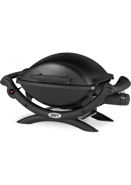 Q 1000 Black - 50010075