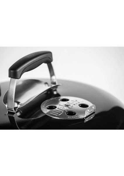 Kettle E-4710 Blk Eu - 13101004