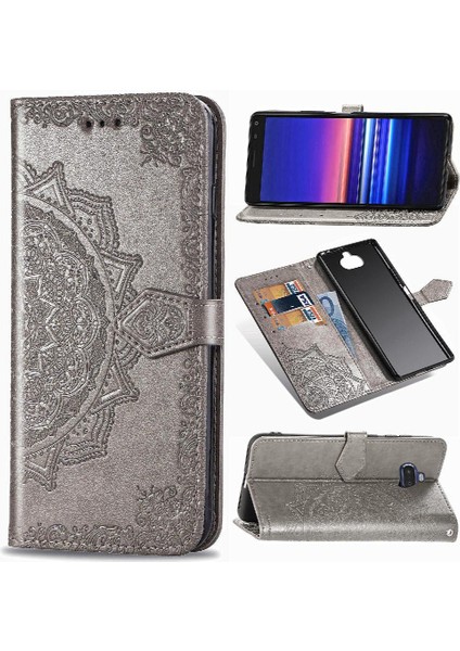 Sony Xperia 8 Için Kılıf (Yurt Dışından) fiyatları