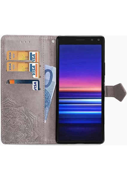 Sony Xperia 8 Için Kılıf (Yurt Dışından) modelleri