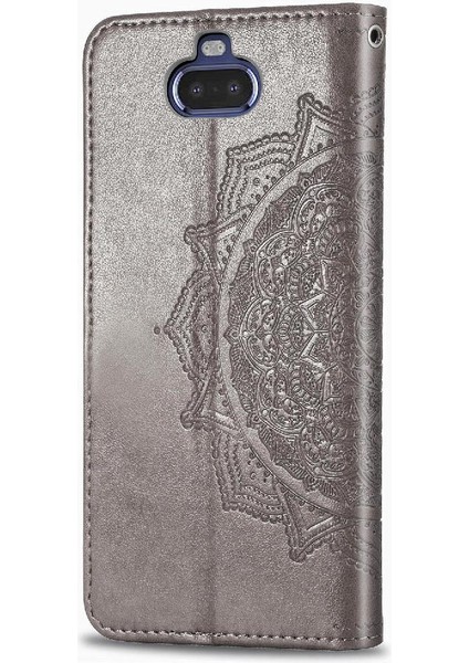 Sony Xperia 8 Için Kılıf (Yurt Dışından) indirimleri
