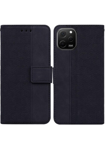 Huawei Nova Y61 Için Kılıf (Yurt Dışından)
