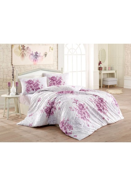 Light Çift Kişilik Nevresim Takımı